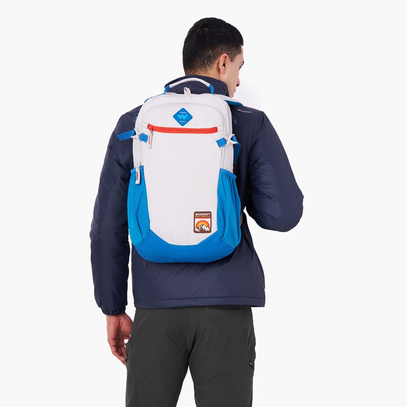 WILDCRAFT CargoPack30PlusWildcraftOff_White - Image 3